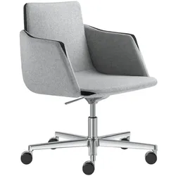 LD Seating Harmony 835-PRA Drehsessel