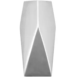 UMAGE - Brighter Days Quadra Schirm Steel