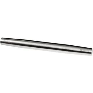 Gräwe Teigroller Edelstahl 18/10 33 cm