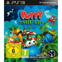 KOCH Media Putty Squad (PS3)