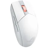 Asus ROG Strix Impact III Wireless Mondlichtweiß
