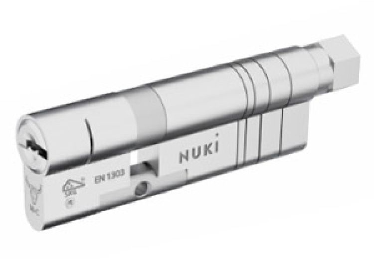 Nuki Universal Cylinder #220646