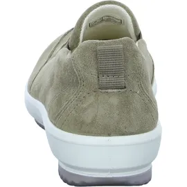 Legero Damen Tanaro 5.0 Sneaker 2-000215 Sneakers, Giotto (BEIGE) 4500, 38.5 EU