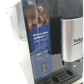 Beko CEG 3192 B Kaffeevollautomat Schwarz