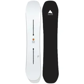 BURTON Feelgood Flying V White - 149