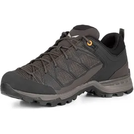 Salewa Mountain Trainer Lite GTX Herren Wanderhalbschuhe, Braun, 12