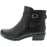 CAPRICE M2530843 für Damen, Schwarz 36 EU - 3,5 UK