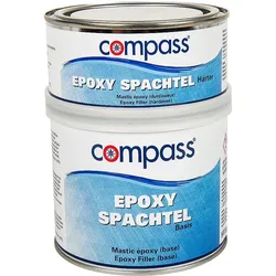 Compass Epoxy Spachtel