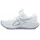 Asics Gel-Cumulus 28 Damen White / Bluebell  43,5