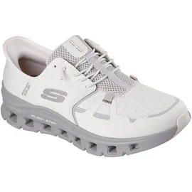 SKECHERS Glide-Step Pro White 45