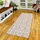 Snapstyle In- und Outdoor Teppich Läufer Beidseitig Newport (160 x 80 cm, Teppiche & Böden, Teppiche, Outdoorteppiche