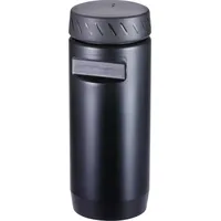 BBB Tools & Tubes Werkzeug-Box Flaschenhalter schwarz 630 ml