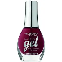 Deborah Milano Deborah Gel Effect 8,5 ml Nr. 210 Cherry