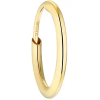 Amor Single-Creole », 2021579« Made in Germany goldfarben