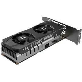 Zotac GAMING GeForce RTX 3050 6GB GDDR6 Grafikkarte DP,HDMI