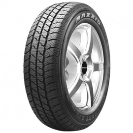 Maxxis Vansmart A/S AL2 215/70 R16C 108/106T