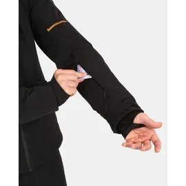 Kilpi Turnau Jacke - Black - XL