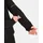 Kilpi Turnau Jacke - Black - XL