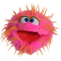 Living Puppets Quatschköpfe Knaller (W894) 20 cm