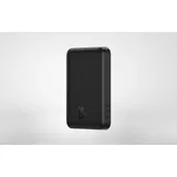 Baseus Magnetic Mini 10000mAh 20W MagSafe (black) Powerbank (Akku) - schwarz