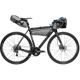 CamelBak M.U.L.E. 12 Lenker Pack, Wolf Grey