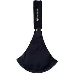 Wildride Kindertrage Black