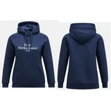 Peak Performance Hoodie Blau S
