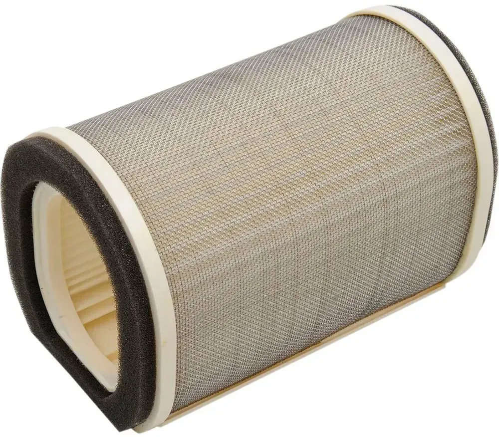 Emgo Yamaha Fjr 1300 01-05/fjr 1300 Abs 03-22 Luftfilter - White - One Size