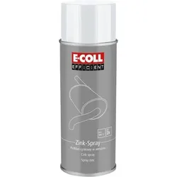 Efficient EE Zinkspray silikonfrei, 400ml Spraydose