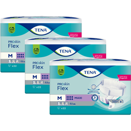 TENA Flex Maxi Medium