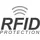 Impex RFID Protect Geldbörse schwarz
