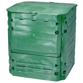 GARANTIA Thermo King 400 L - grün