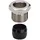 Viega Verschraubung 94576.1 112059, 15x1/2 vernickelt