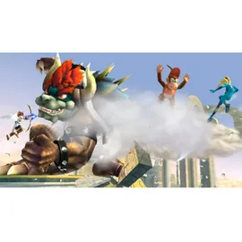 Super Smash Bros. Brawl (Nintendo Selects) (PEGI) (Wii)