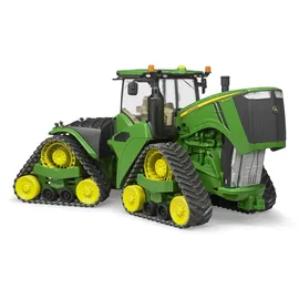 Bruder 04055 - John Deere 9620RX mit Raupenlaufwerk 1:16