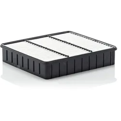 MANN-FILTER Luftfilter  für MITSUBISHI PROTON XD620737 PW510765 MZ311784T C 2335