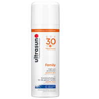 Ultrasun Family Gel LSF 30 150 ml