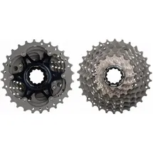 Shimano Kettenblatt Deore 48 Zähne Schwarz