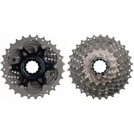 Shimano Kettenblatt Deore 48 Zähne Schwarz