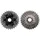 Shimano Kettenblatt Deore 48 Zähne Schwarz