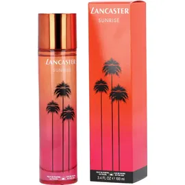 Lancaster Sunrise Eau de Toilette 100 ml