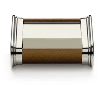 Graf von Faber-Castell Zettelkasten Cognac 40 St.