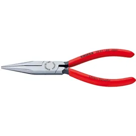 Knipex Flachrundzange 30 21 140