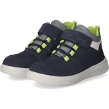 superfit Schlupfstiefel Blau 33