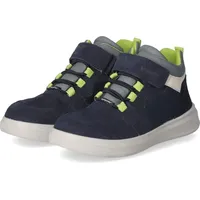 superfit Schlupfstiefel Blau 33