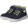 superfit Schlupfstiefel Blau 33