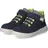 superfit Schlupfstiefel Blau 33