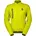 Jacke Sulphur Yellow Black 2XL