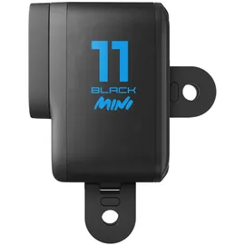 GoPro HERO11 Black Mini