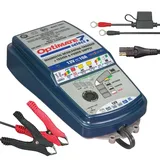 TecMate Optimate 7 Select 12V 10A Batterieladegerät Auto